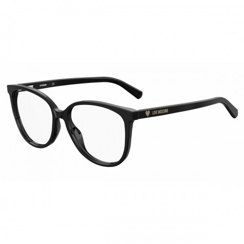 Ladies' Spectacle frame Love Moschino MOL558-807 ø 54 mm image 1