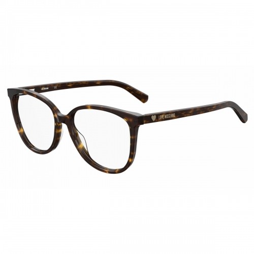 Ladies' Spectacle frame Love Moschino MOL558-086 ø 54 mm image 1