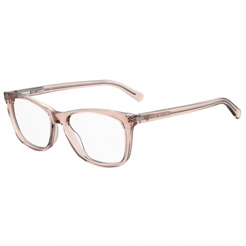 Ladies' Spectacle frame Love Moschino MOL557-FWM ø 54 mm image 1