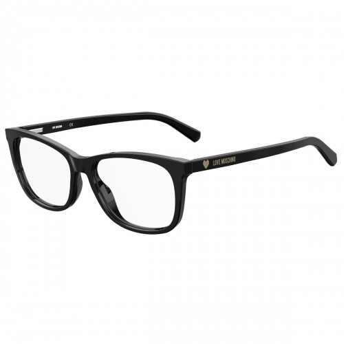 Ladies' Spectacle frame Love Moschino MOL557-807 ø 54 mm image 1