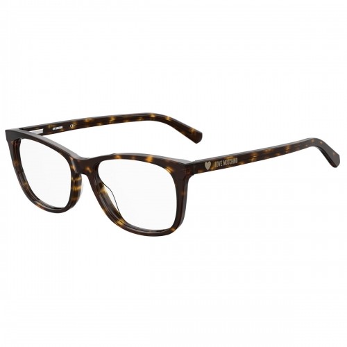 Ladies' Spectacle frame Love Moschino MOL557-086 ø 54 mm image 1