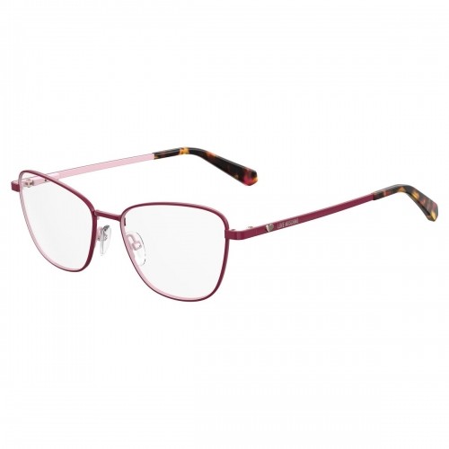 Ladies' Spectacle frame Love Moschino MOL552-8CQ Ø 52 mm image 1