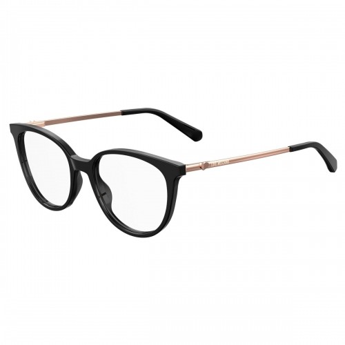 Ladies' Spectacle frame Love Moschino MOL549-807 Ø 51 mm image 1
