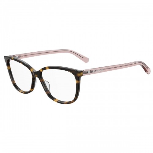 Ladies' Spectacle frame Love Moschino MOL546-086 ø 57 mm image 1