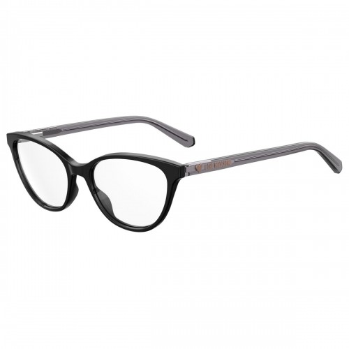 Spectacle frame Love Moschino MOL545-TN-807 black Ø 49 mm image 1