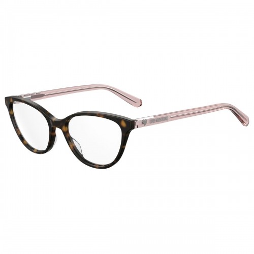 Spectacle frame Love Moschino MOL545-TN-086 Ø 49 mm image 1