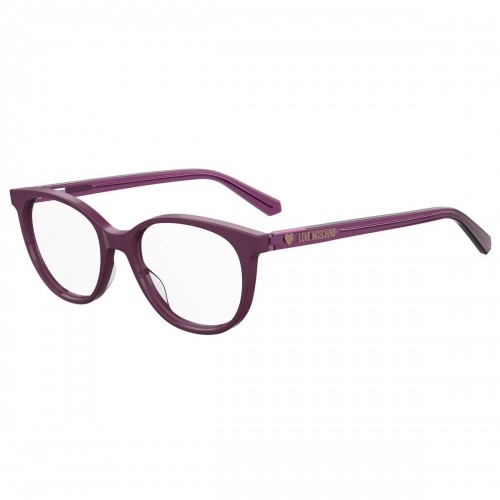 Spectacle frame Love Moschino MOL543-TN-0T7 Ø 46 mm image 1