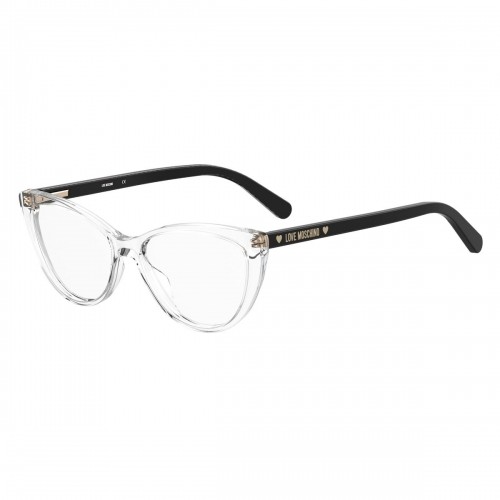 Ladies' Spectacle frame Love Moschino MOL539-900 Ø 52 mm image 1