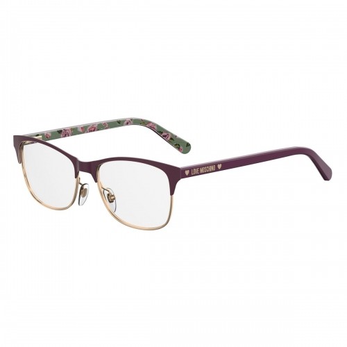 Ladies' Spectacle frame Love Moschino MOL526-0T7 Ø 53 mm image 1