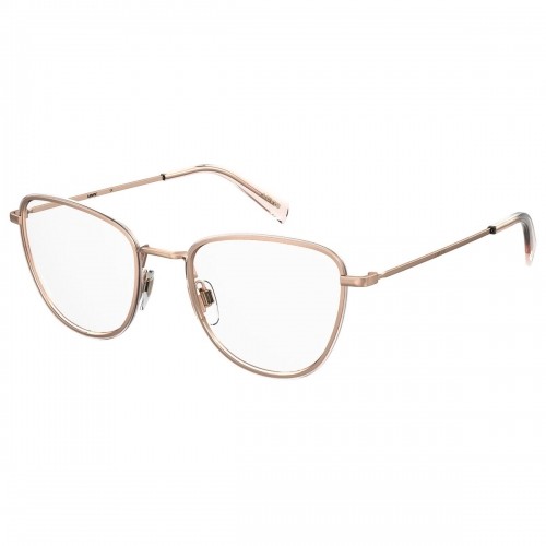 Ladies' Spectacle frame Levi's LV-1026-PY3 Ø 53 mm image 1