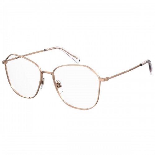 Ladies' Spectacle frame Levi's LV-1013-DDB ø 56 mm image 1