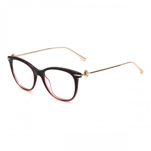 Ladies' Spectacle frame Jimmy Choo JC263-EGL Ø 52 mm image 1