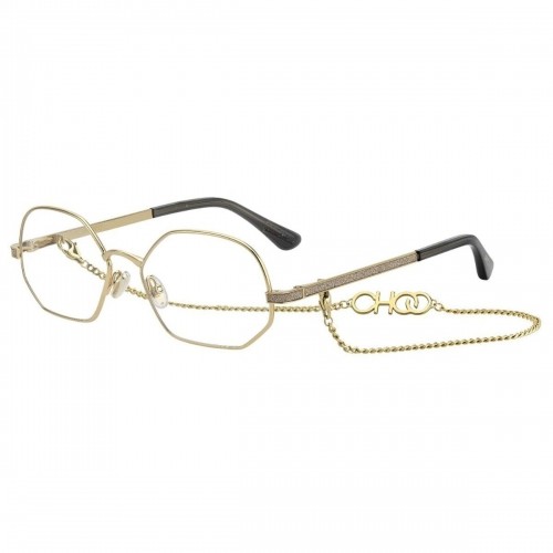 Ladies' Spectacle frame Jimmy Choo JC245-2F7 ø 54 mm image 1