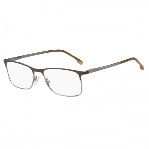 Men' Spectacle frame Hugo Boss BOSS-1186-1OT ø 56 mm image 1