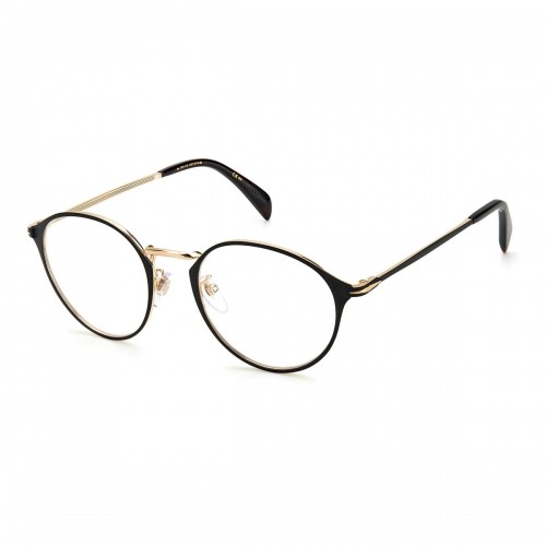 Men' Spectacle frame David Beckham DB-7056-I46 Ø 51 mm image 1