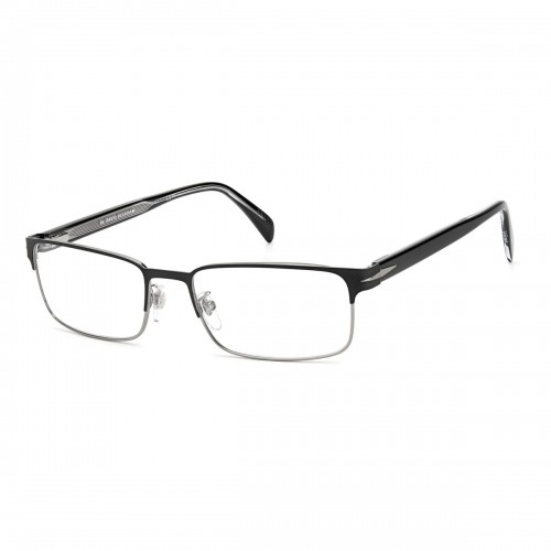 Men' Spectacle frame David Beckham DB-1069-TI7 Ø 55 mm image 1