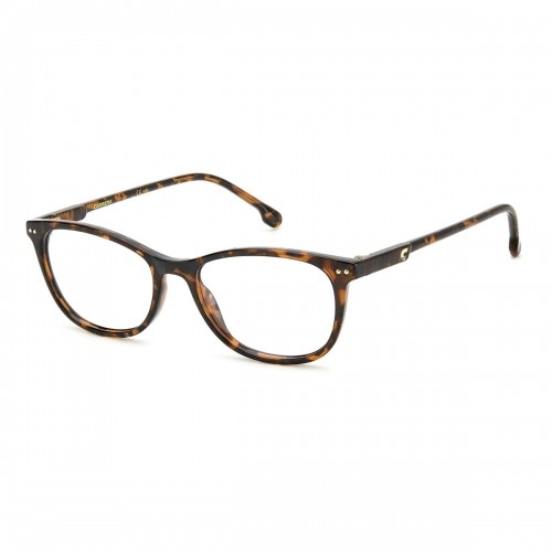 Unisex' Spectacle frame Carrera CARRERA-2041T-086 Havana Ø 51 mm image 1