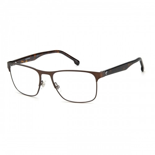 Unisex' Spectacle frame Carrera CARRERA-2033T-4IN Ø 55 mm image 1