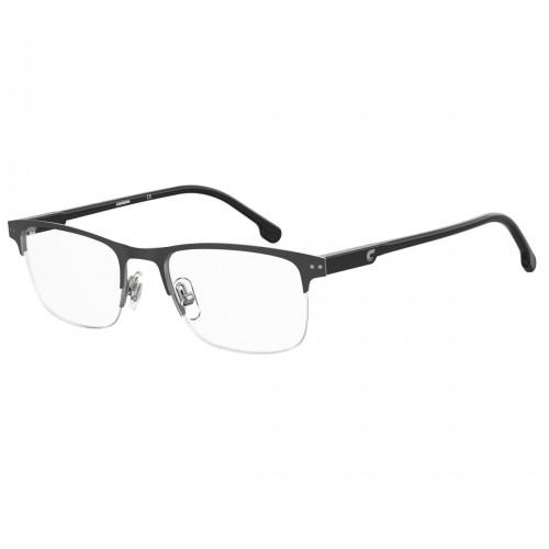 Unisex' Spectacle frame Carrera CARRERA-2019T-807 black Ø 50 mm image 1