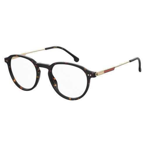 Unisex' Spectacle frame Carrera CARRERA-1119-086 Ø 49 mm image 1