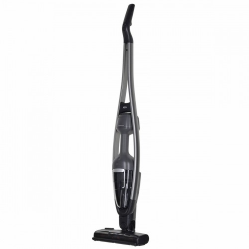 Cordless Vacuum Cleaner AEG AS62CB25DH Black Grey image 1