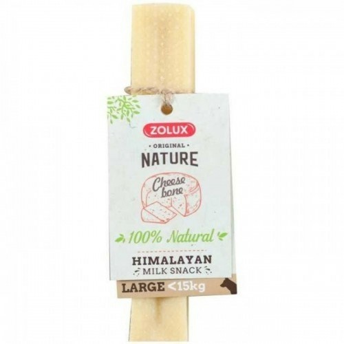 Dog Snack Zolux L Cheese 86 g image 1