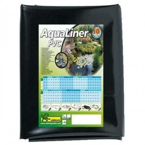 Pond Liner Ubbink AquaLiner PVC 0,5 mm 4 x 4 m image 1