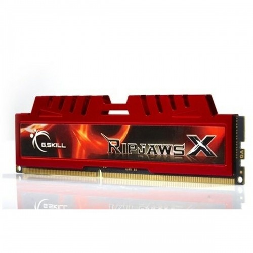 RAM Atmiņa GSKILL F3-10666CL9D-16GBXL DDR3 16 GB CL9 image 1