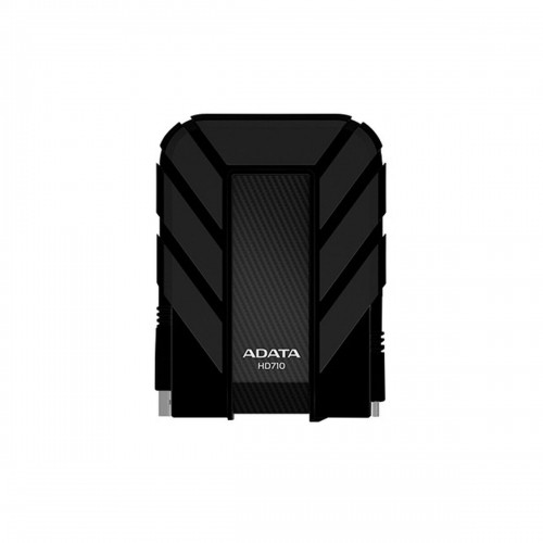 Внешний жесткий диск Adata HD710 Pro 4 Тб image 1