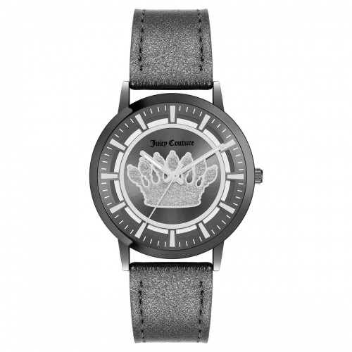Ladies' Watch Juicy Couture JC1345GYGY (Ø 36 mm) image 1