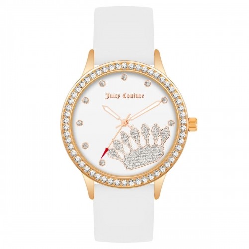 Женские часы Juicy Couture JC1342RGWT (Ø 38 mm) image 1