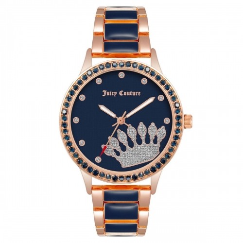 Ladies' Watch Juicy Couture JC1334RGNV (Ø 38 mm) image 1