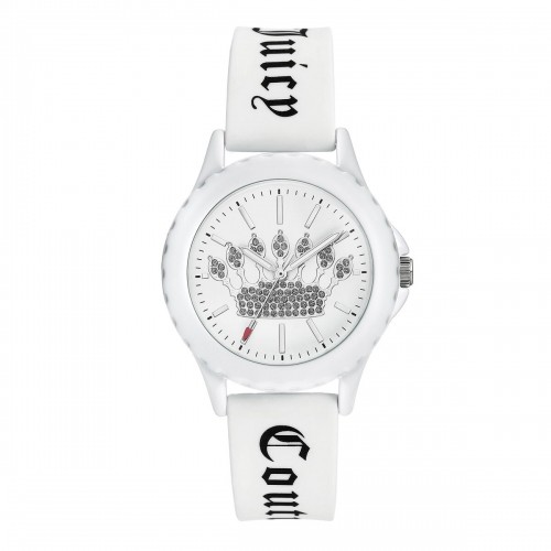 Женские часы Juicy Couture JC1325WTWT (Ø 38 mm) image 1