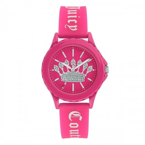 Женские часы Juicy Couture JC1325HPHP (Ø 38 mm) image 1