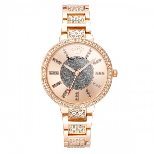 Sieviešu Pulkstenis Juicy Couture JC1312RGRG (Ø 36 mm) image 1