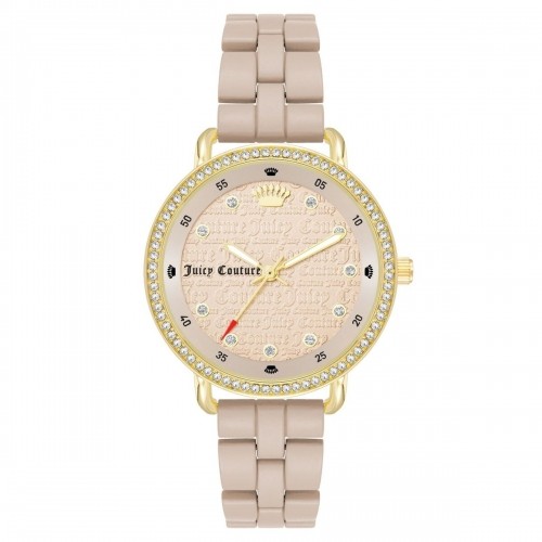 Женские часы Juicy Couture JC1310GPTP (Ø 36 mm) image 1