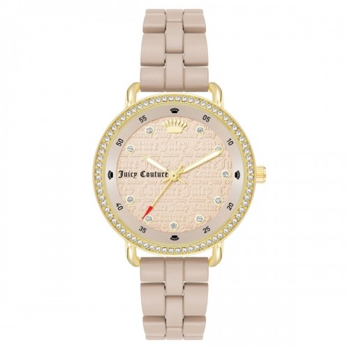 Sieviešu Pulkstenis Juicy Couture JC1310GPTP (Ø 36 mm) image 1