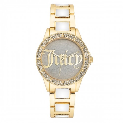 Sieviešu Pulkstenis Juicy Couture (Ø 36 mm) image 1