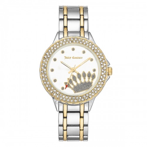 Ladies' Watch Juicy Couture JC1283WTTT (Ø 36 mm) image 1