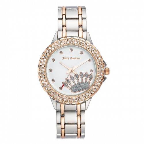 Sieviešu Pulkstenis Juicy Couture JC1283WTRT (Ø 36 mm) image 1