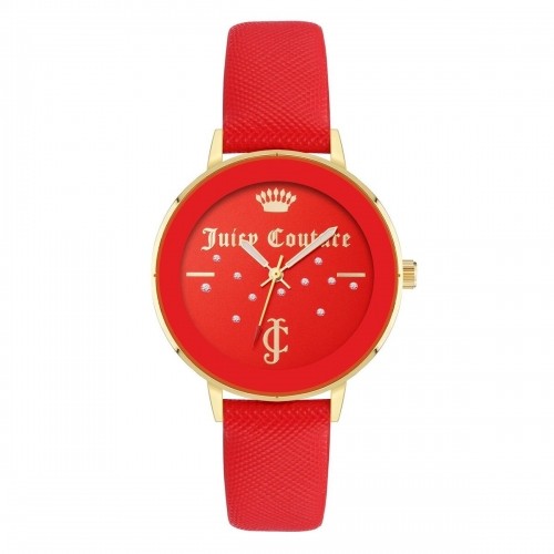 Ladies' Watch Juicy Couture JC1264GPRD (Ø 38 mm) image 1