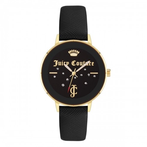 Ladies' Watch Juicy Couture JC1264GPBK (Ø 38 mm) image 1