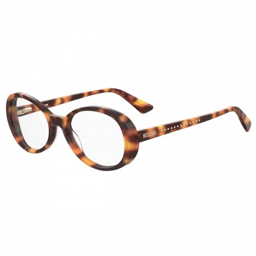 Ladies' Spectacle frame Moschino MOS594-05L ø 54 mm image 1
