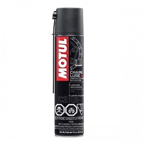 Chain Lube FL C4 400 ml. Smērvielas( MOTUL ) image 1