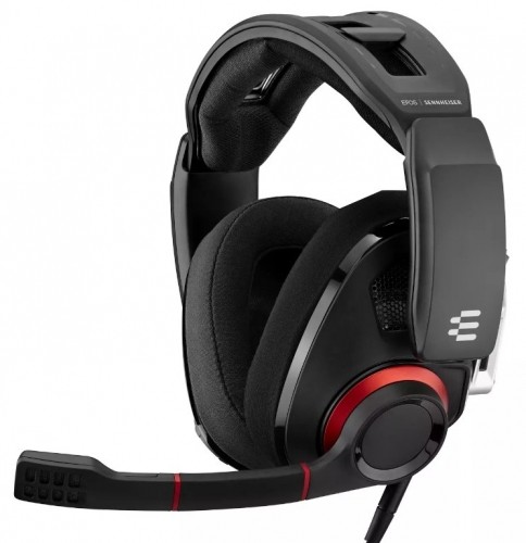 Sennheiser GSP 500 игровая гарнитура image 1