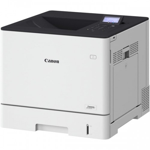 Canon i-SENSYS LBP722cdw, Farblaserdrucker image 1