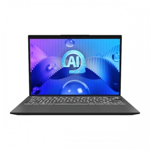 MSI Prestige 13 AI Evo A1MG-008DE - 13,3" QHD+ 16:10 OLED Display, Intel Core Ultra 7 155H, Intel Arc Graphics, 32GB RAM, 1TB SSD, Windows 11 Pro image 1