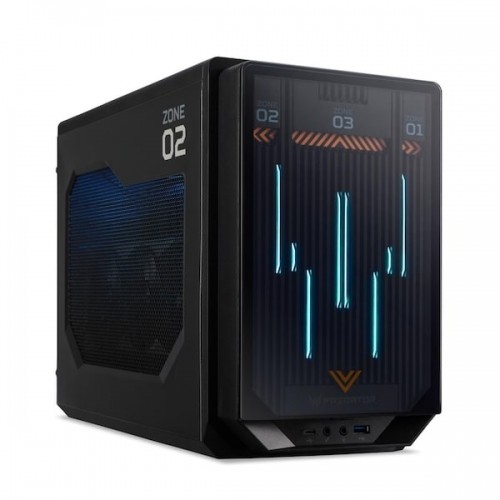 Acer Predator Orion X POX-650 Intel Core i7-13700, 32GB DDR5 RAM, 1TB M.2 SSD, NVIDIA® GeForce® RTX™ 4080 (16 GB GDDR6X), Windows 11 Home image 1