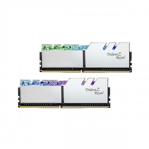 Память RAM GSKILL Trident Z Royal DDR4 64 Гб CL19 image 1