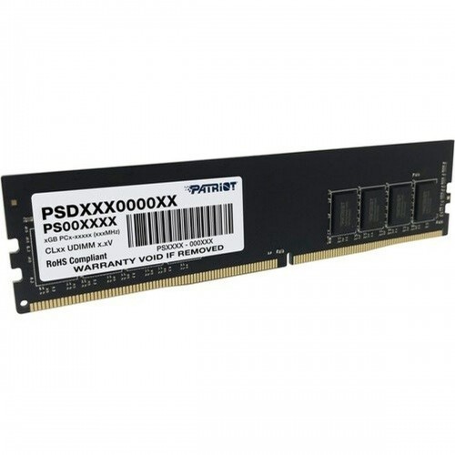 RAM Atmiņa Patriot Memory PSD416G266681 16 GB CL19 image 1